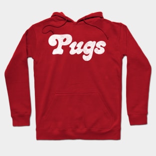 Pugs Hoodie